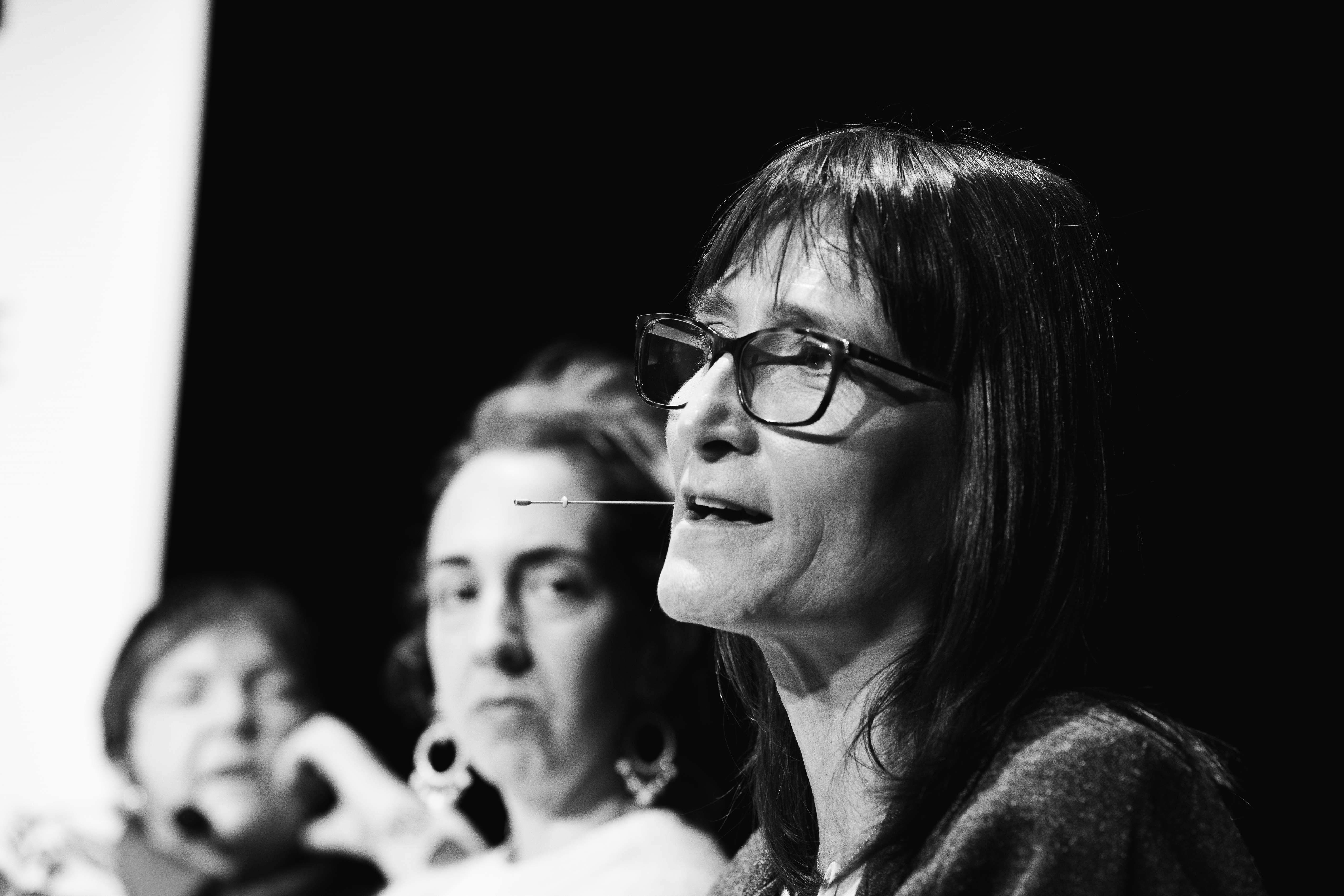 24 Mujeres en las ciencias, artes y letras, exposición en Bergara