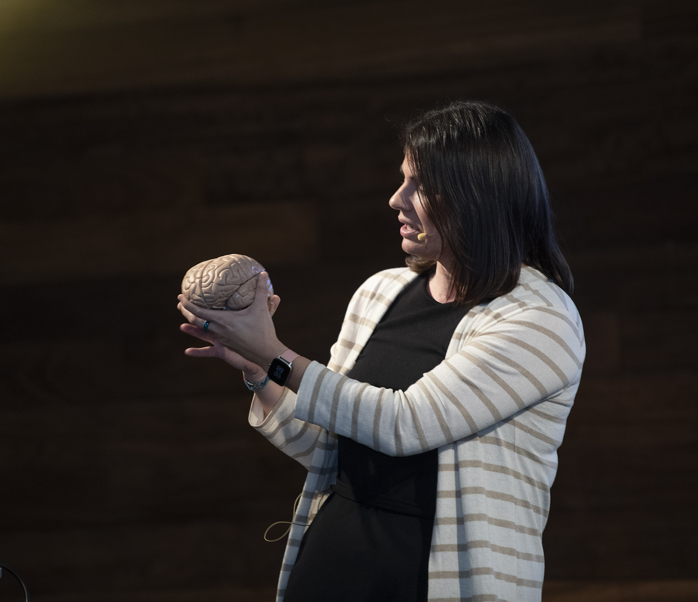 Un análisis del cerebro humano desde la Neurociencia y Evolución