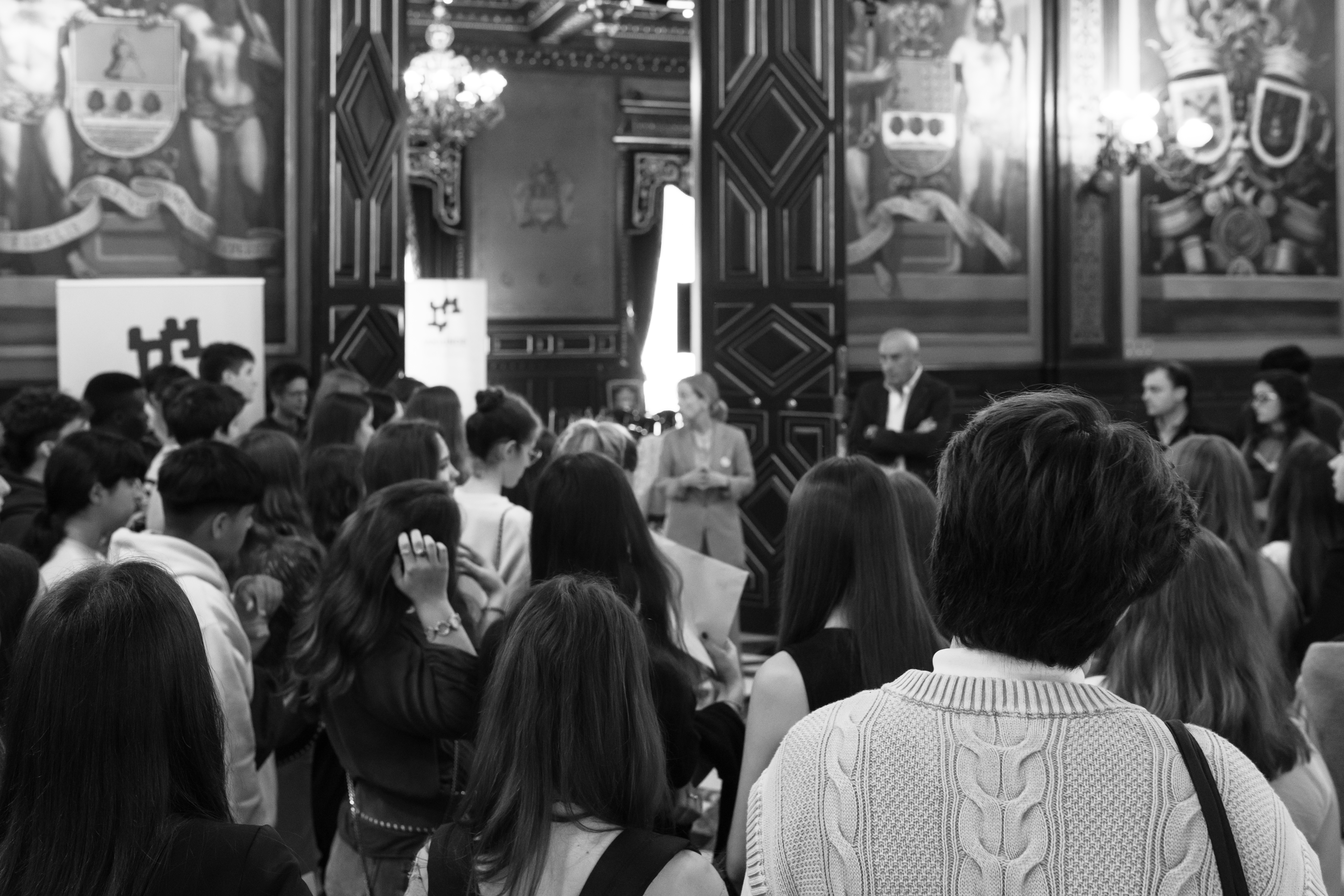Entrega de certificados Jakin-mina Gipuzkoa