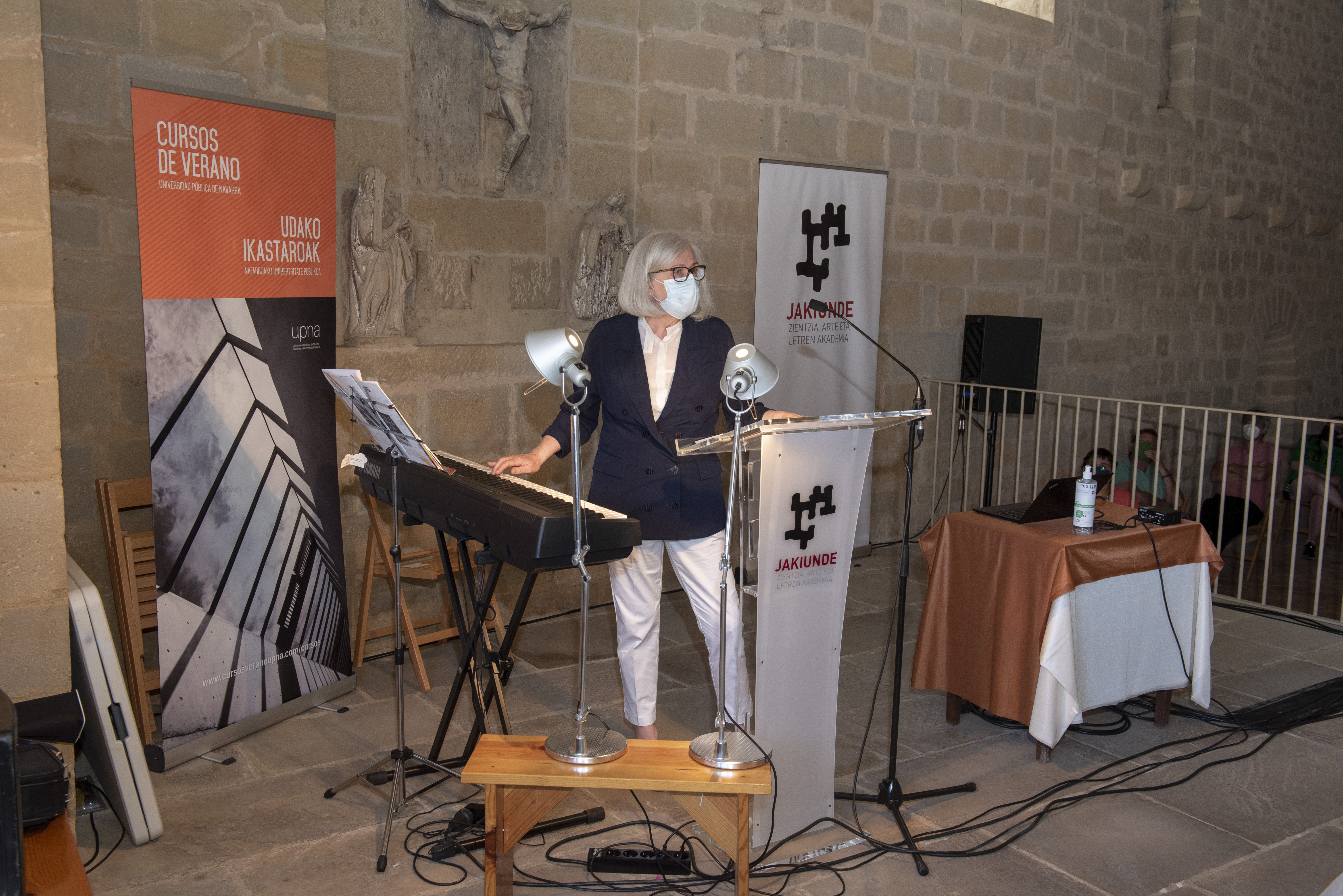UJUÉ 2021: El Sonido del Universo: Música, Estrellas y Tradiciones Populares
